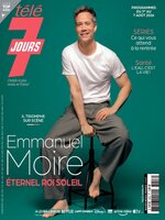 Télé 7 Jours